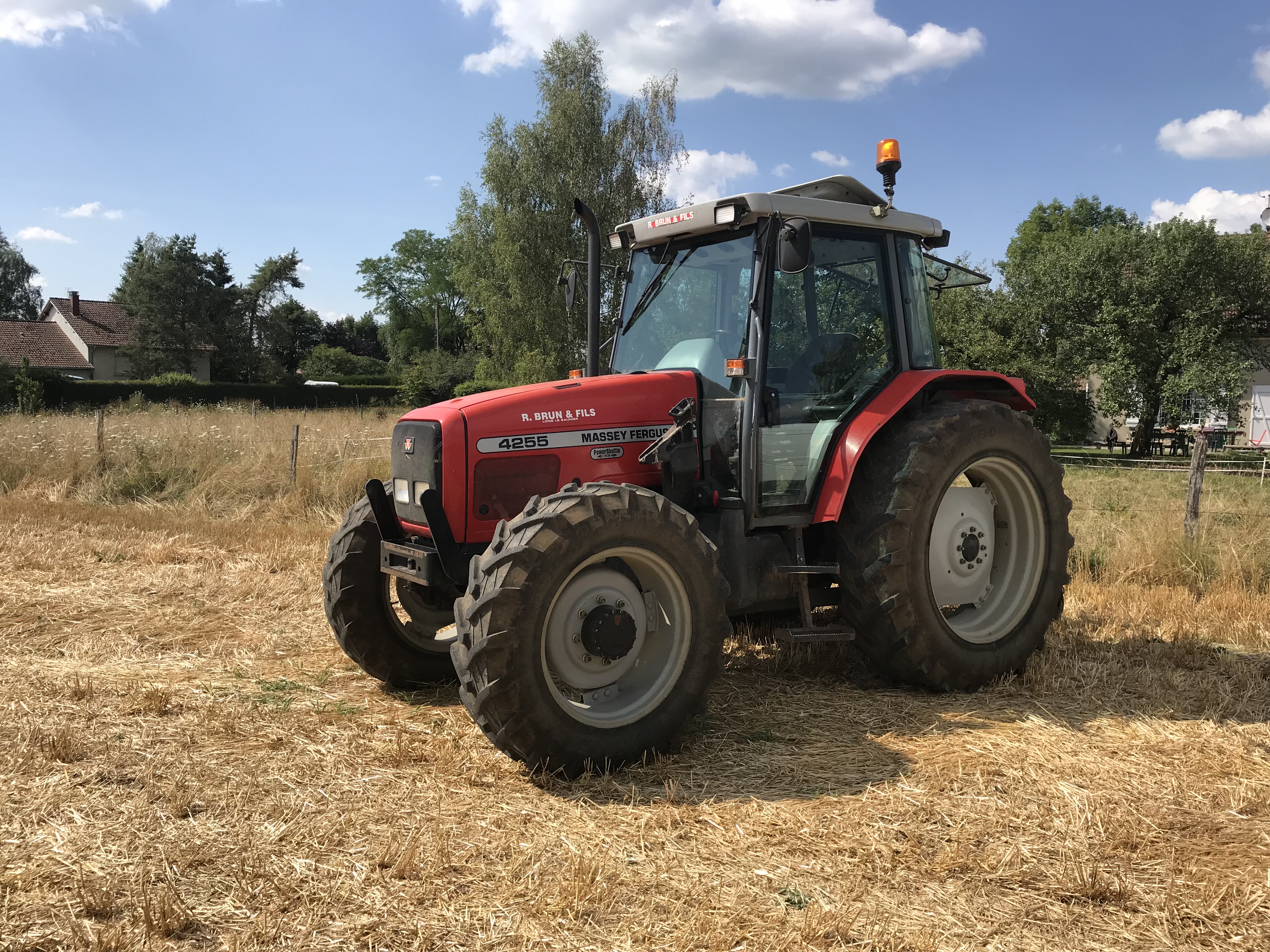 Concours cantonal de labour - Boissia 2018 - 0
