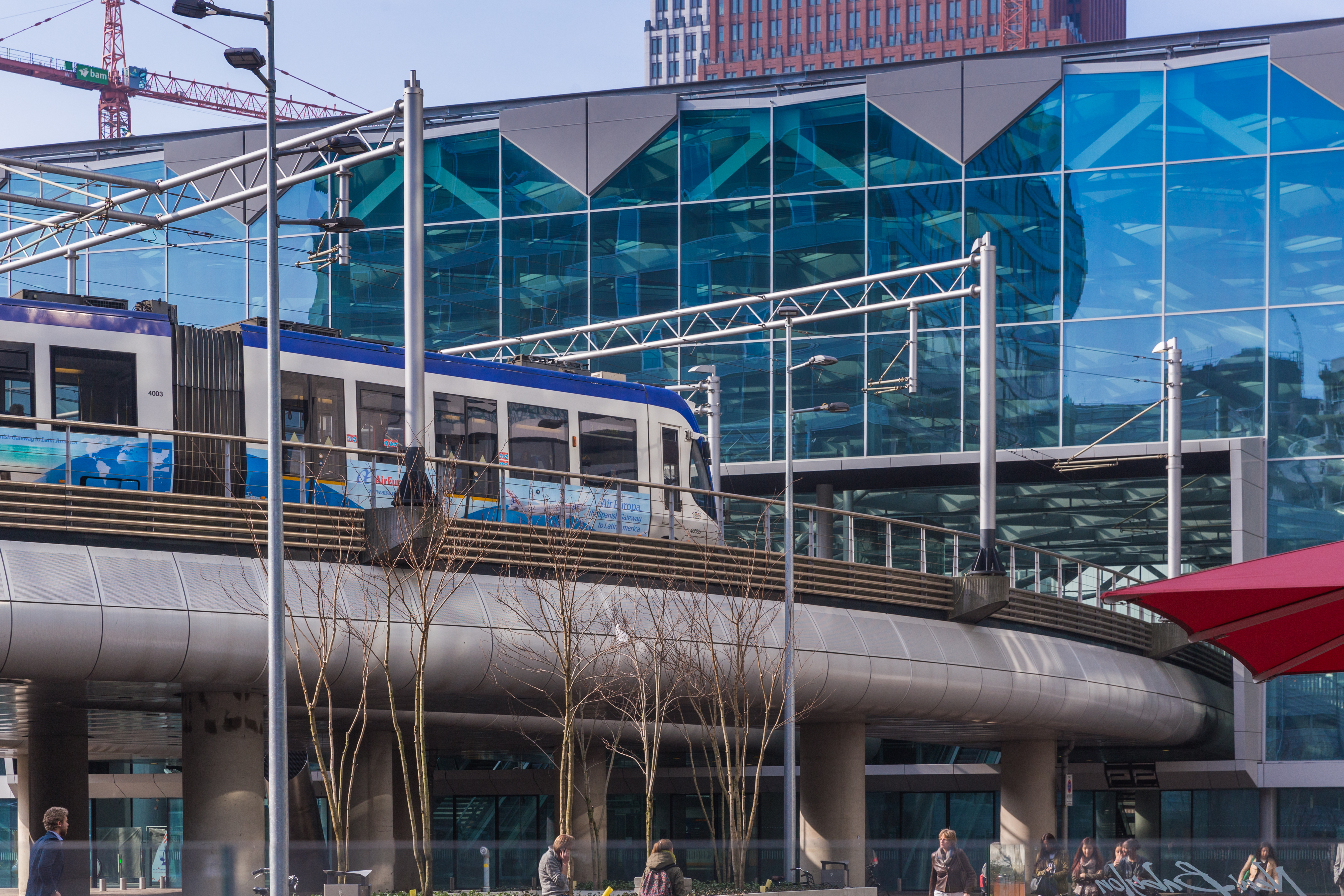 Den Haag Centraal-1574