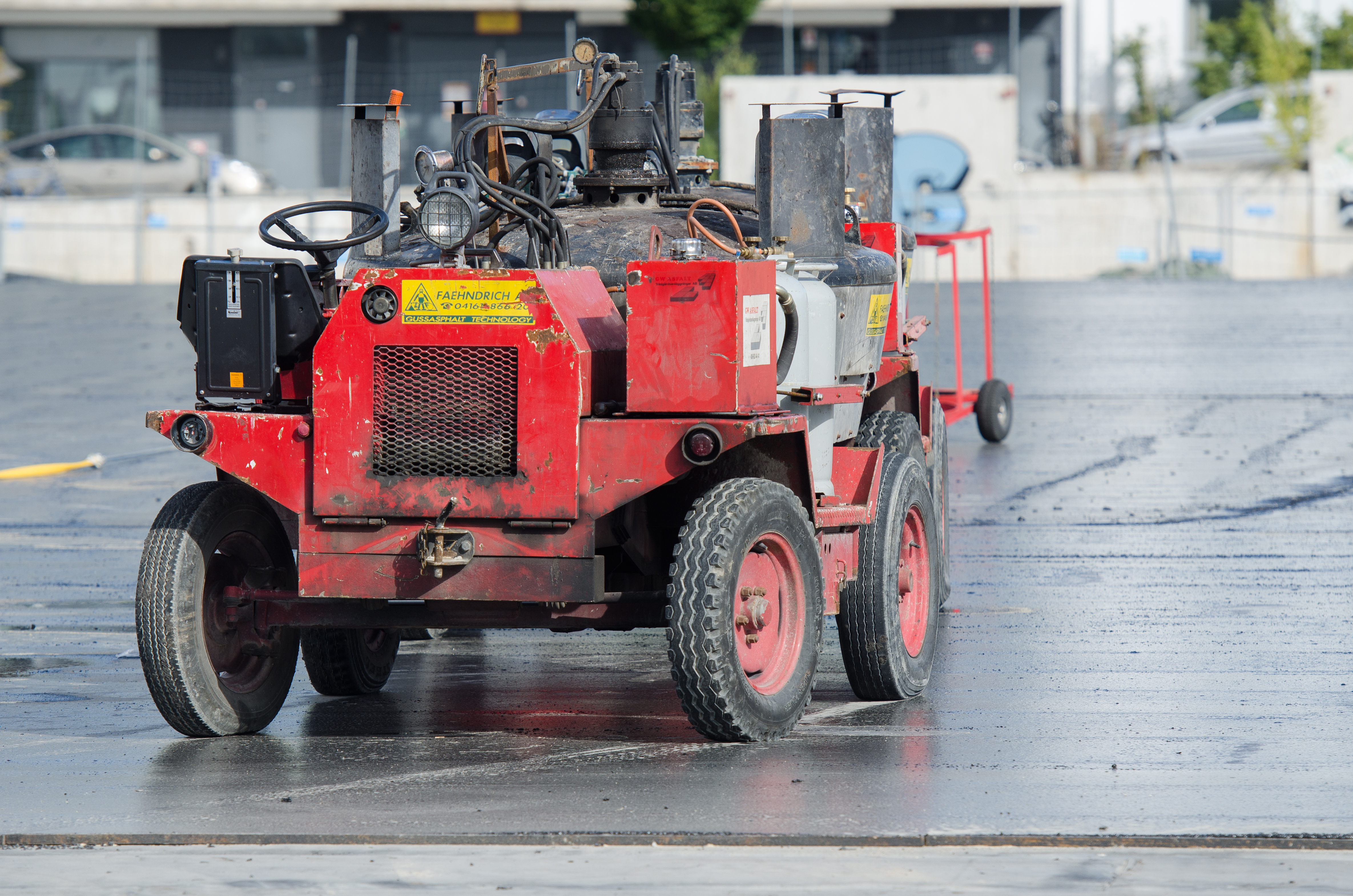 Dumper GD 601 S 02
