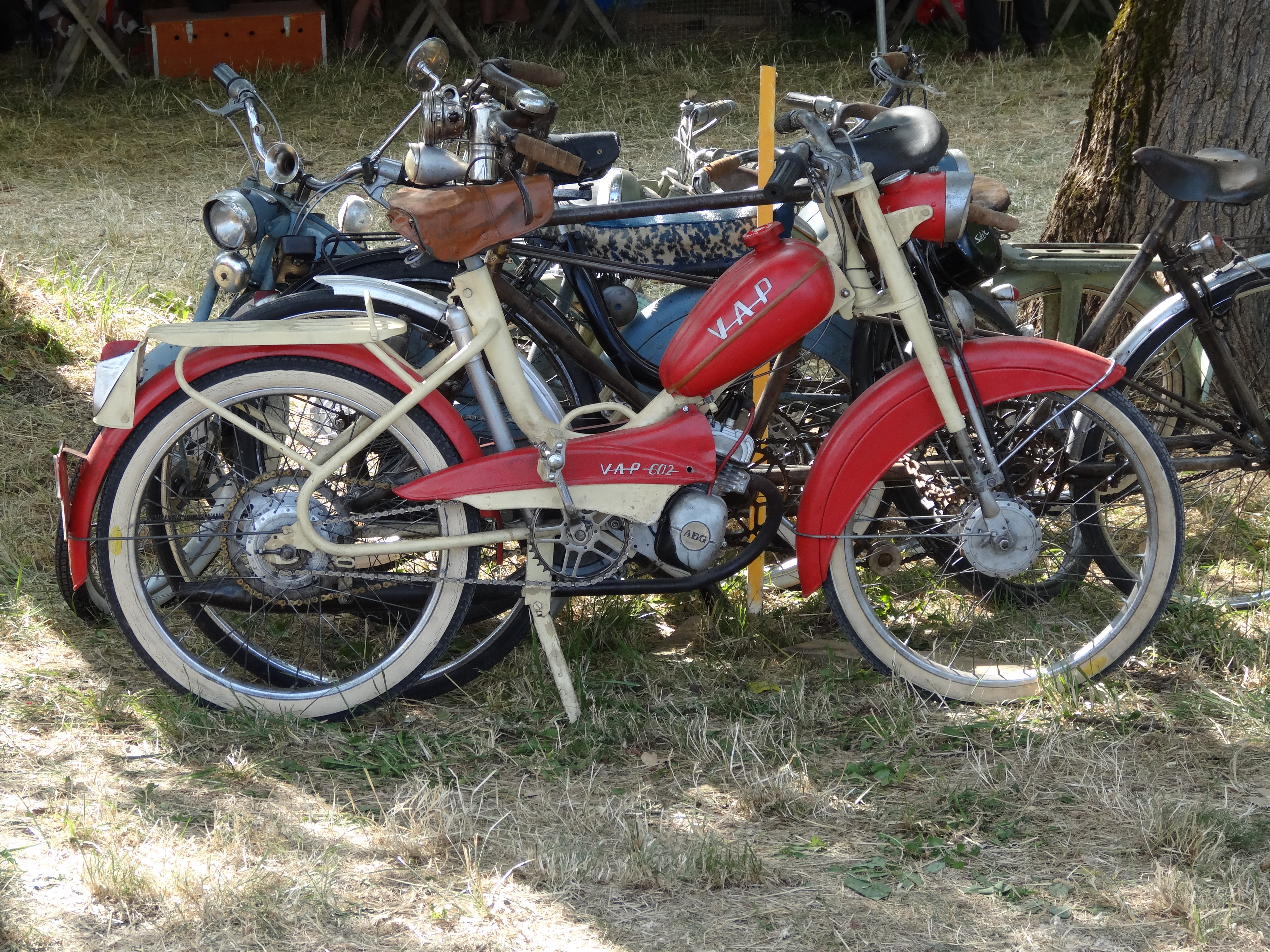 Fête de la batteuse 2016 (12)