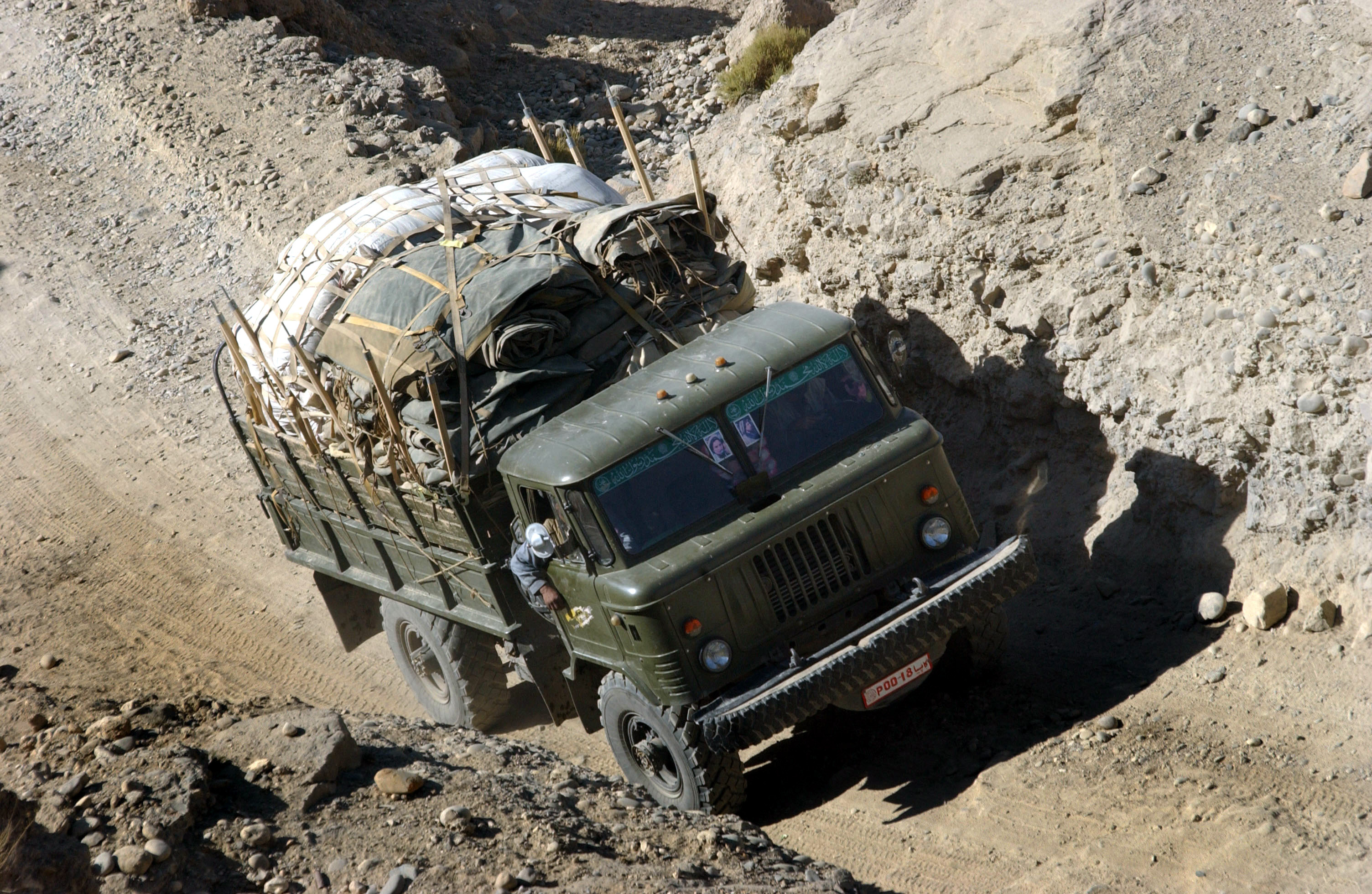 GAZ-66