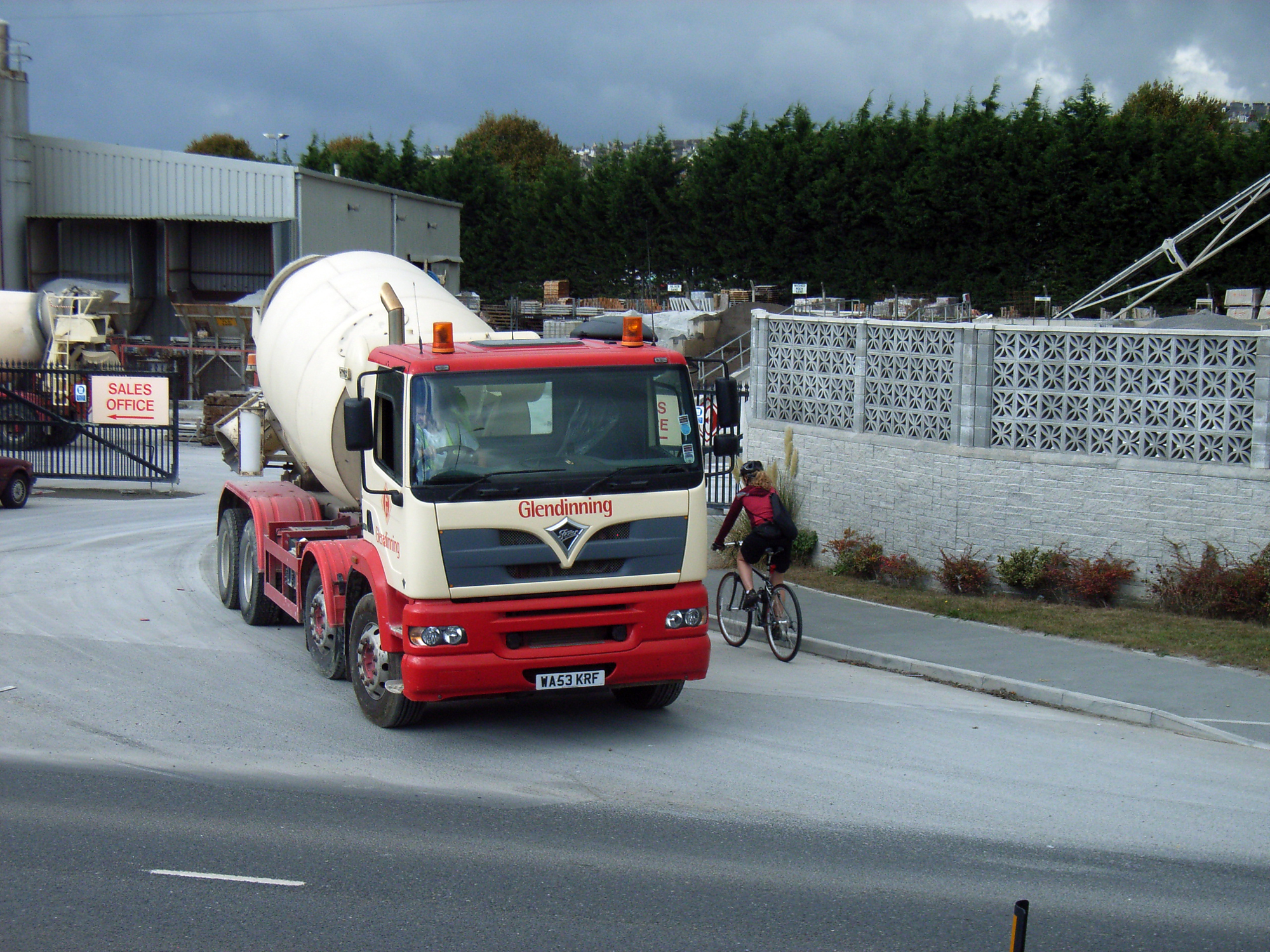 Glendinning WA53KRF (1)