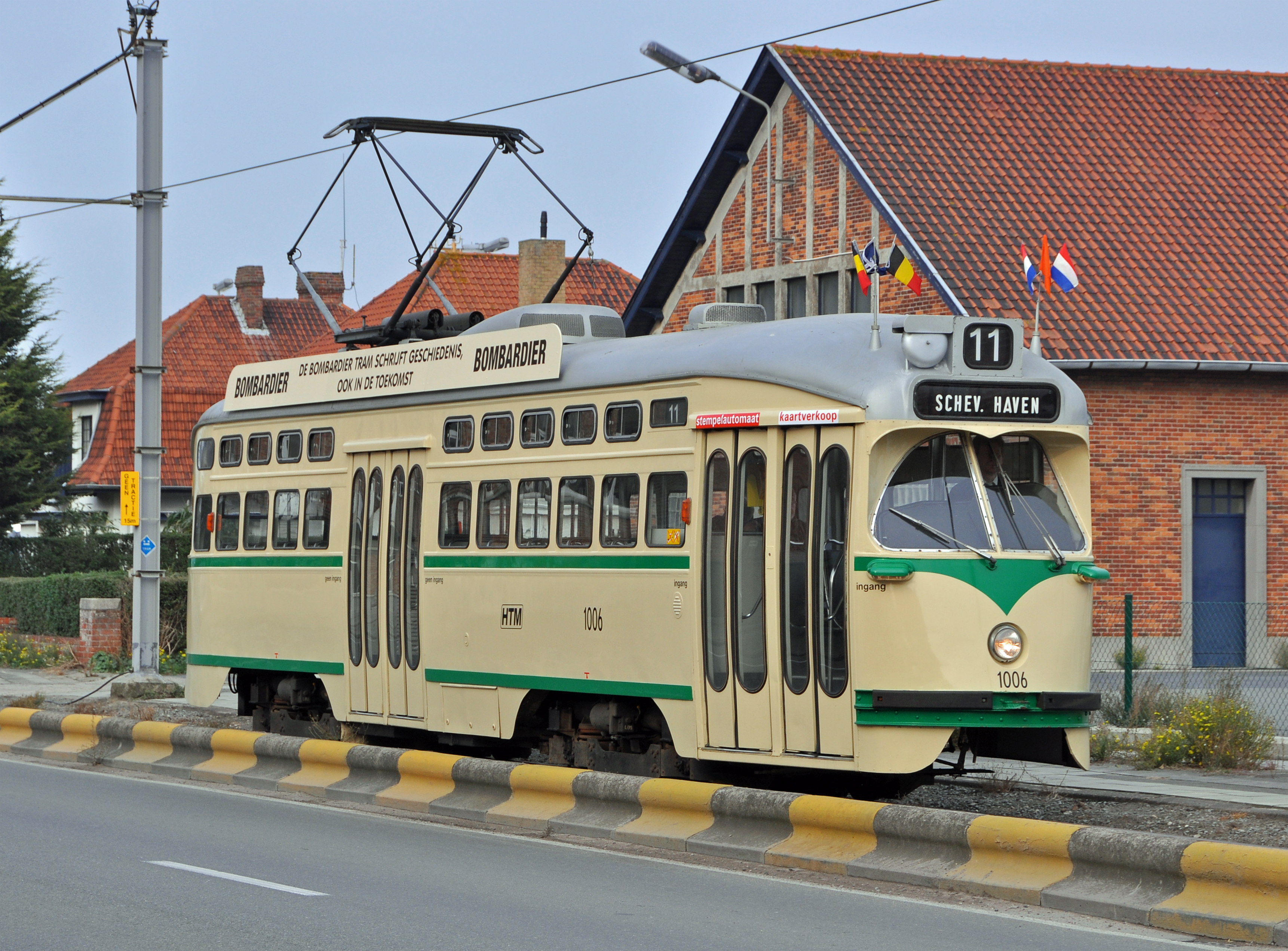 Haagse PCC R02