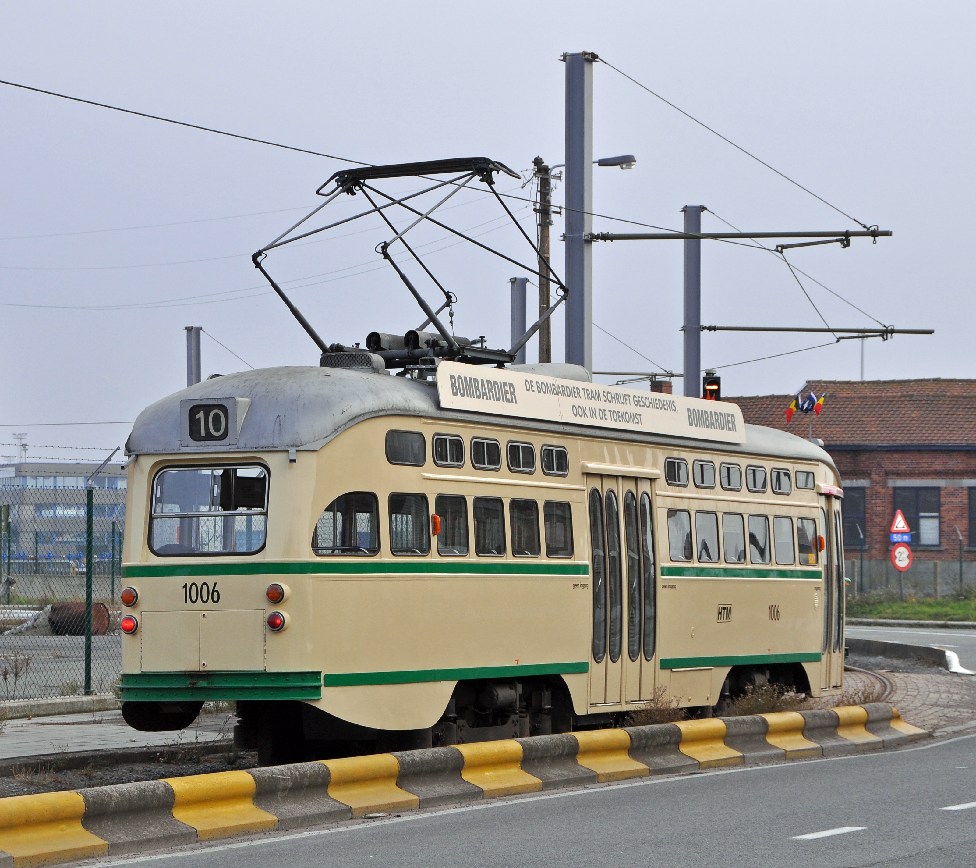 Haagse PCC R04