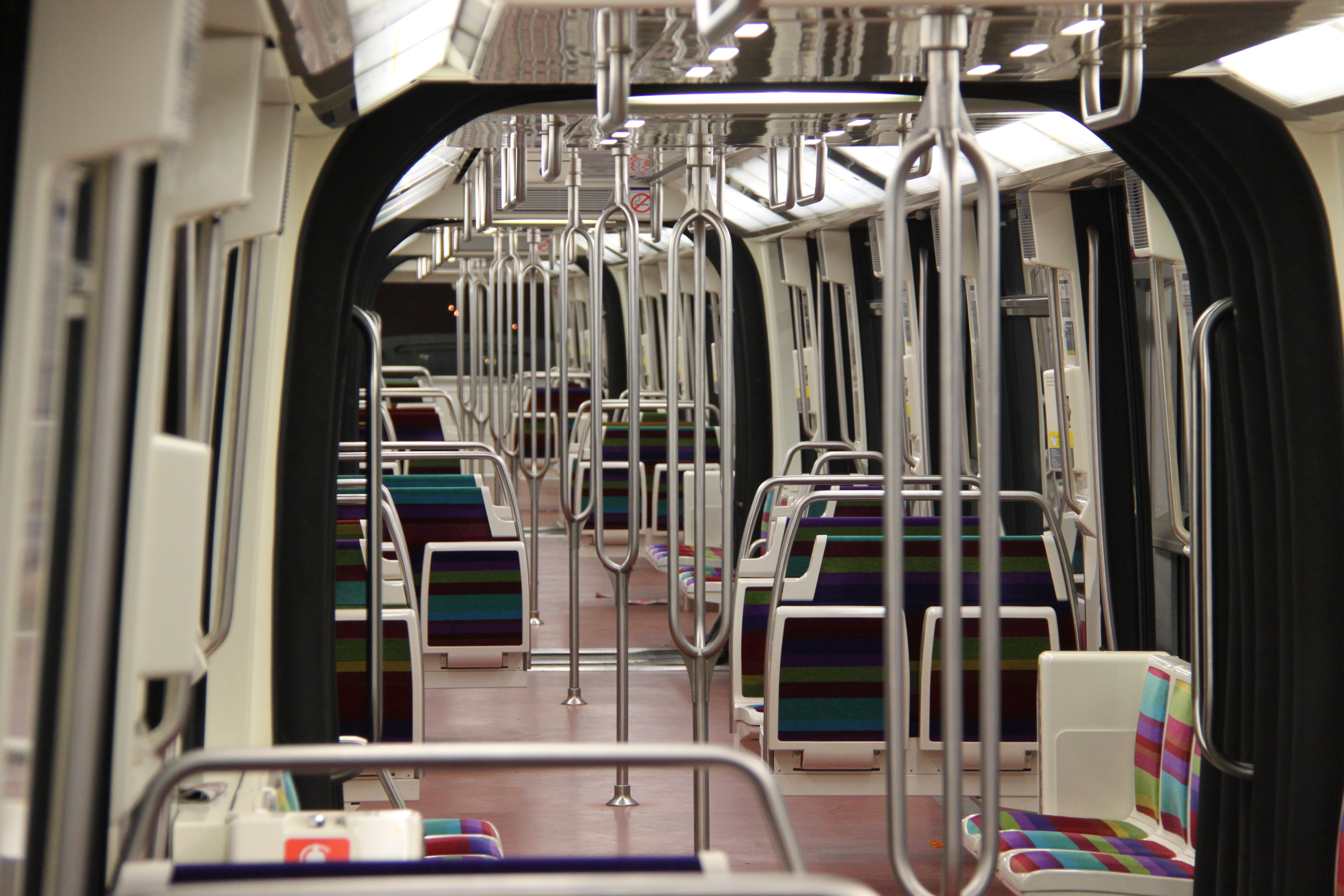 Interieur MP05 Ligne 1 3