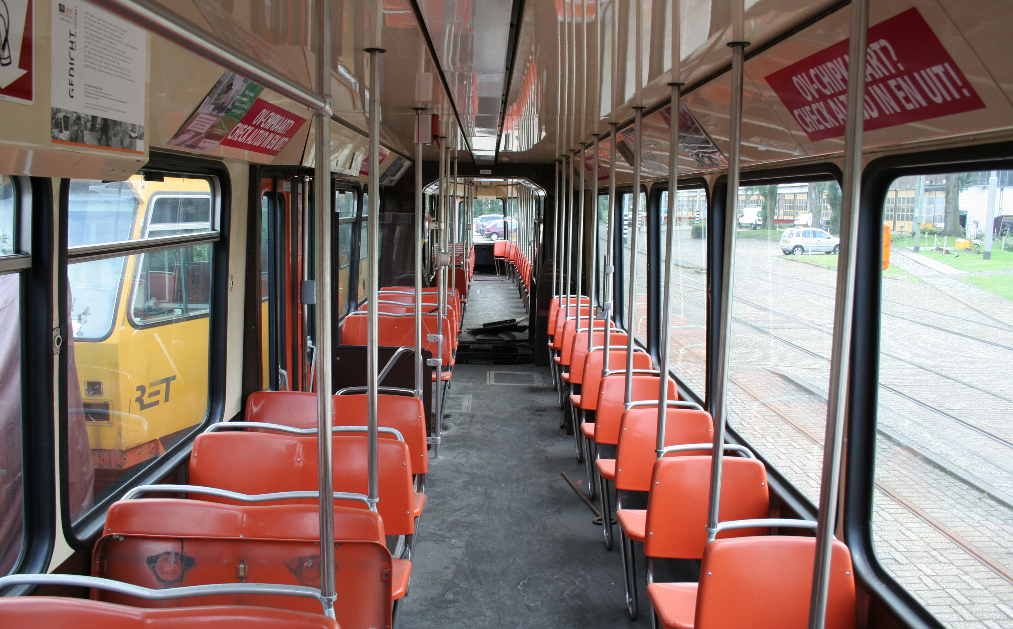 Interieur ZGT