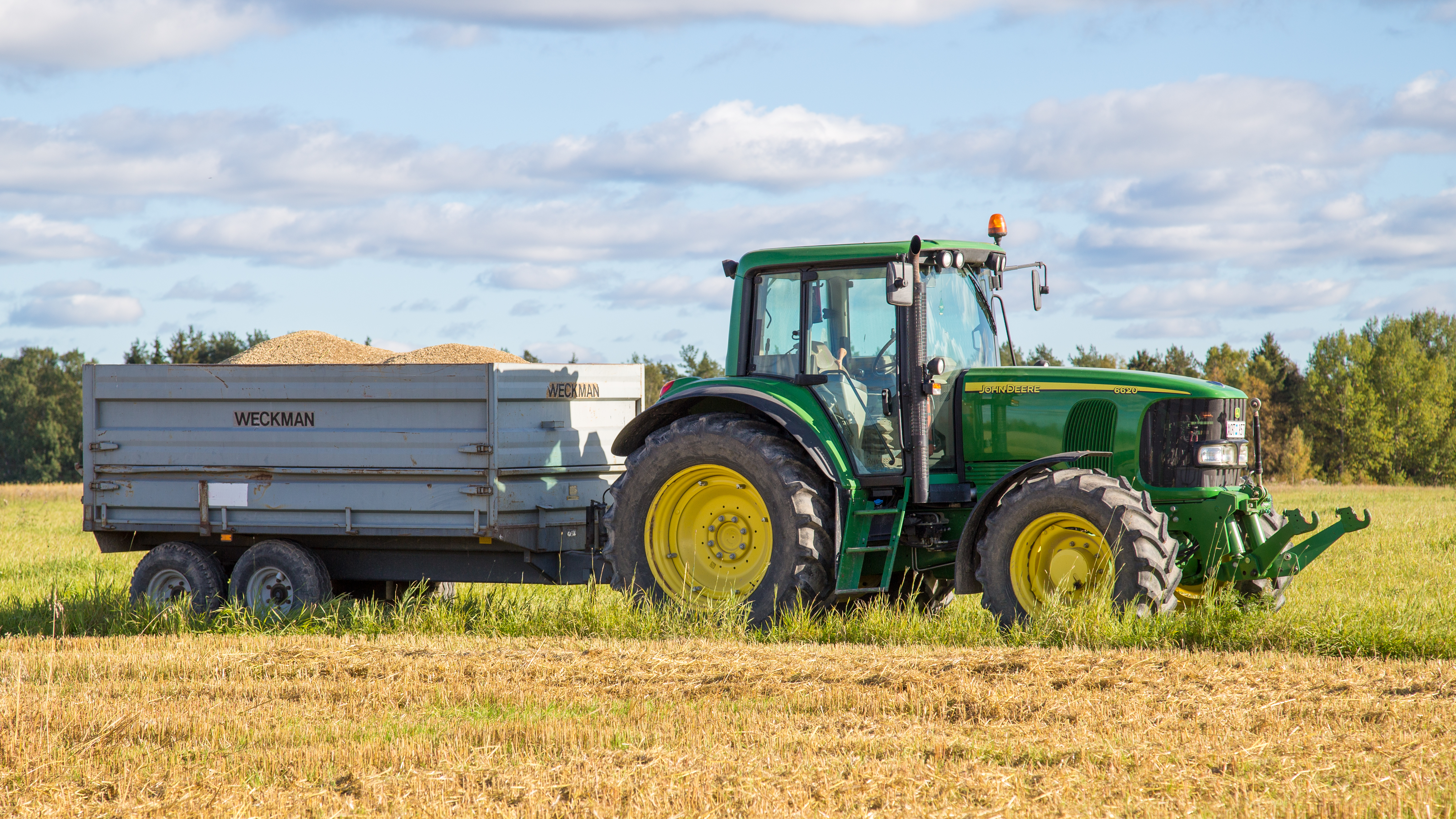 John Deere 6620 Västerby 01