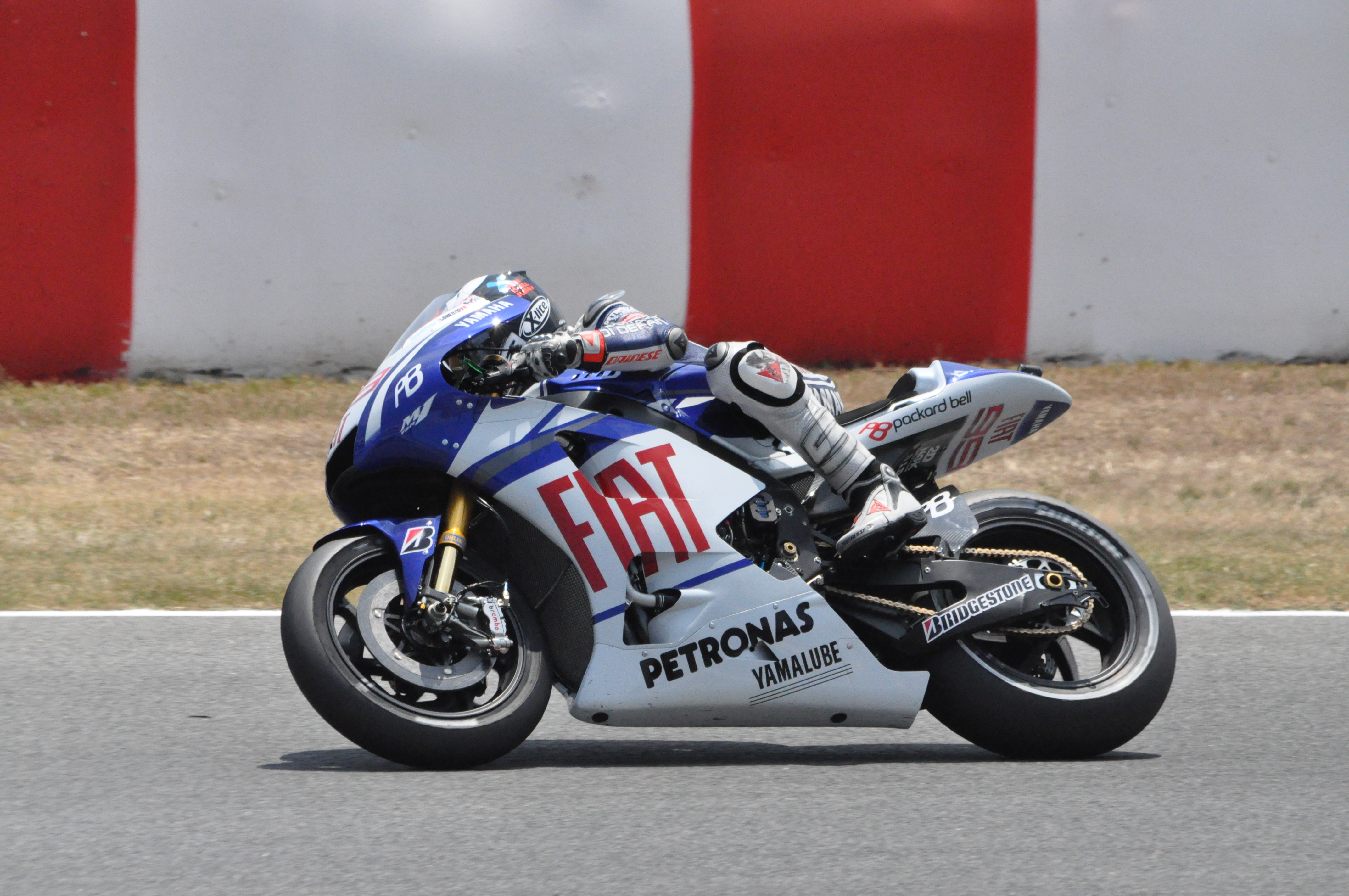 Jorge lorenzo-motogp 2010