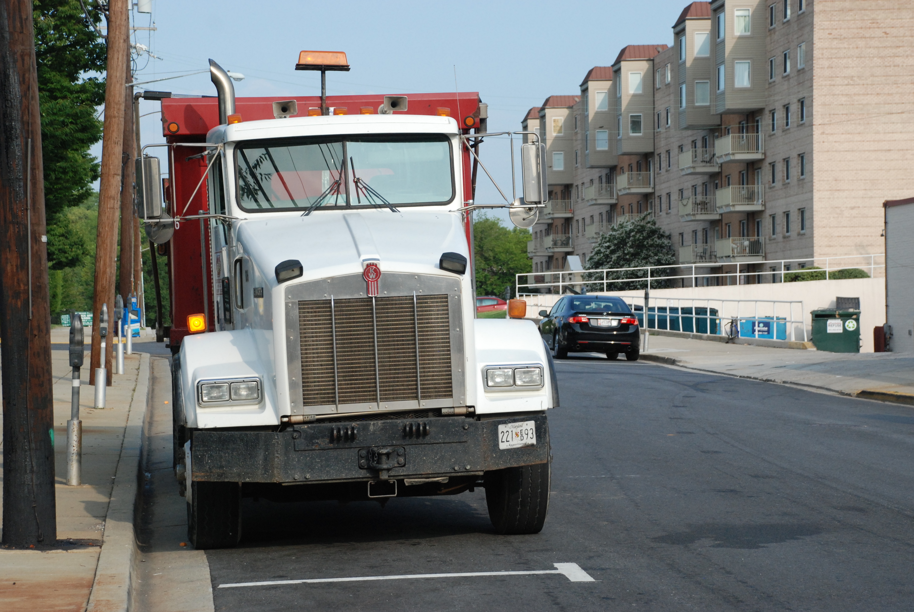 KenworthTruck