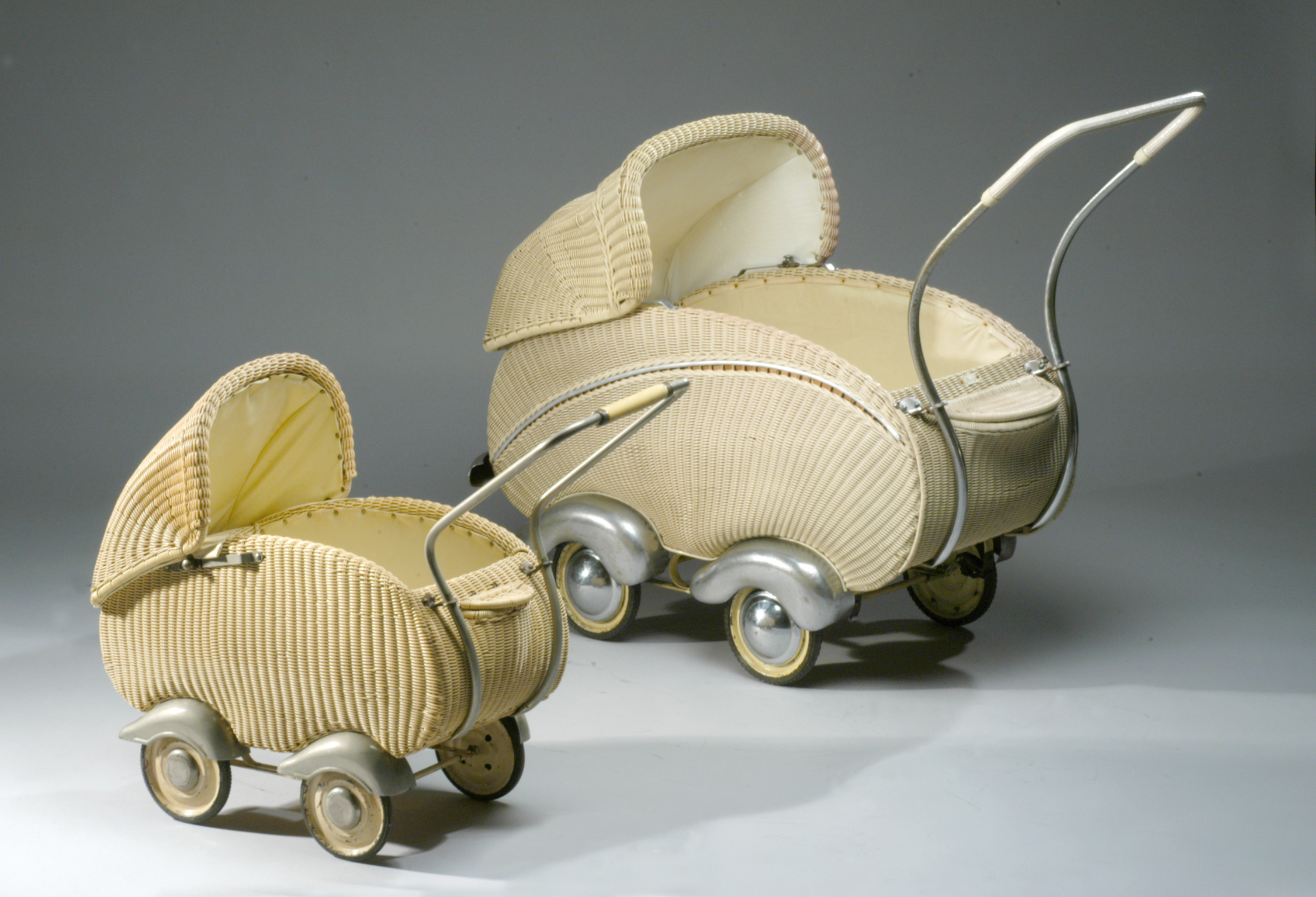 KinderwagenPuppenwagenLWLIndustriemuseum