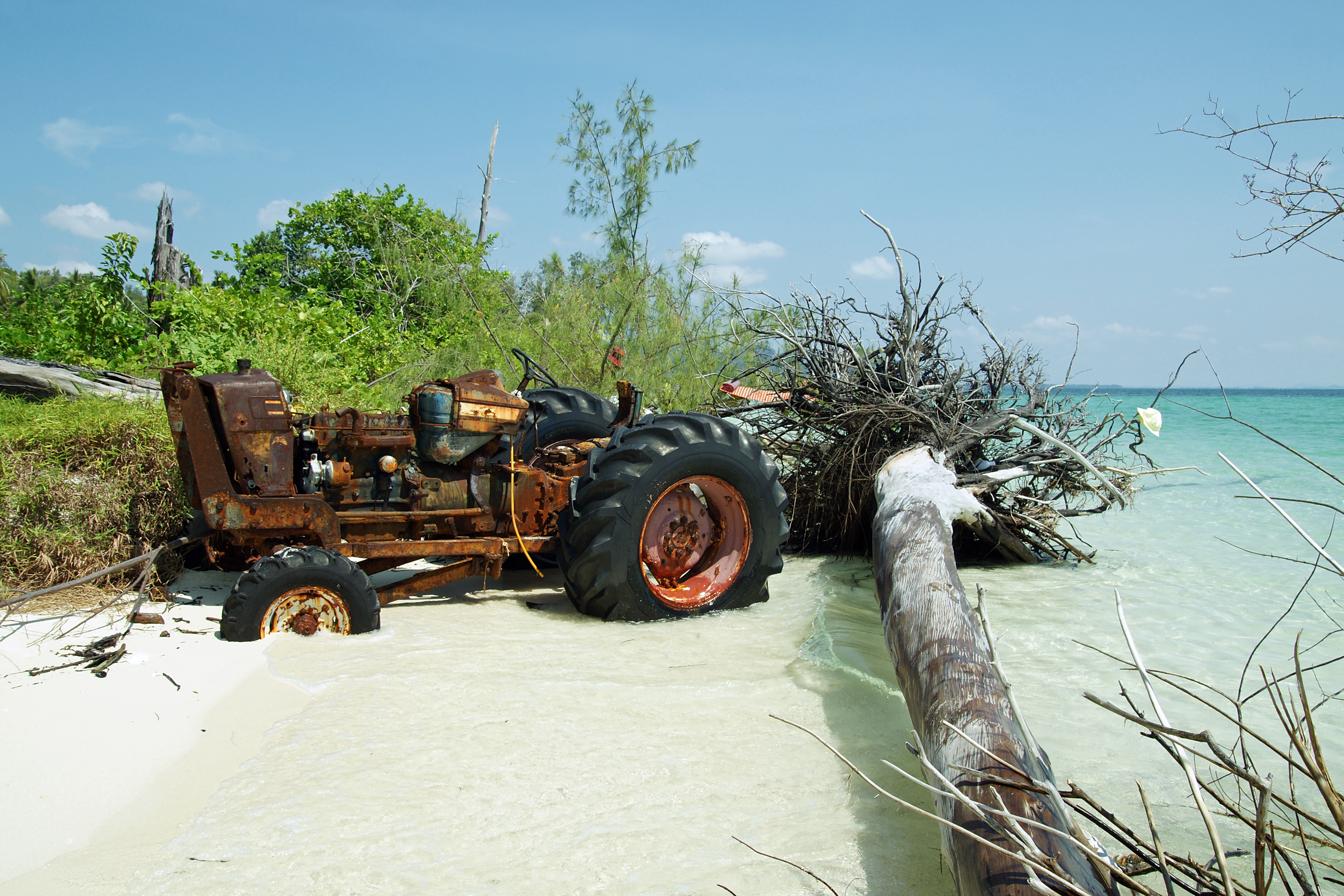Koh Poda 12
