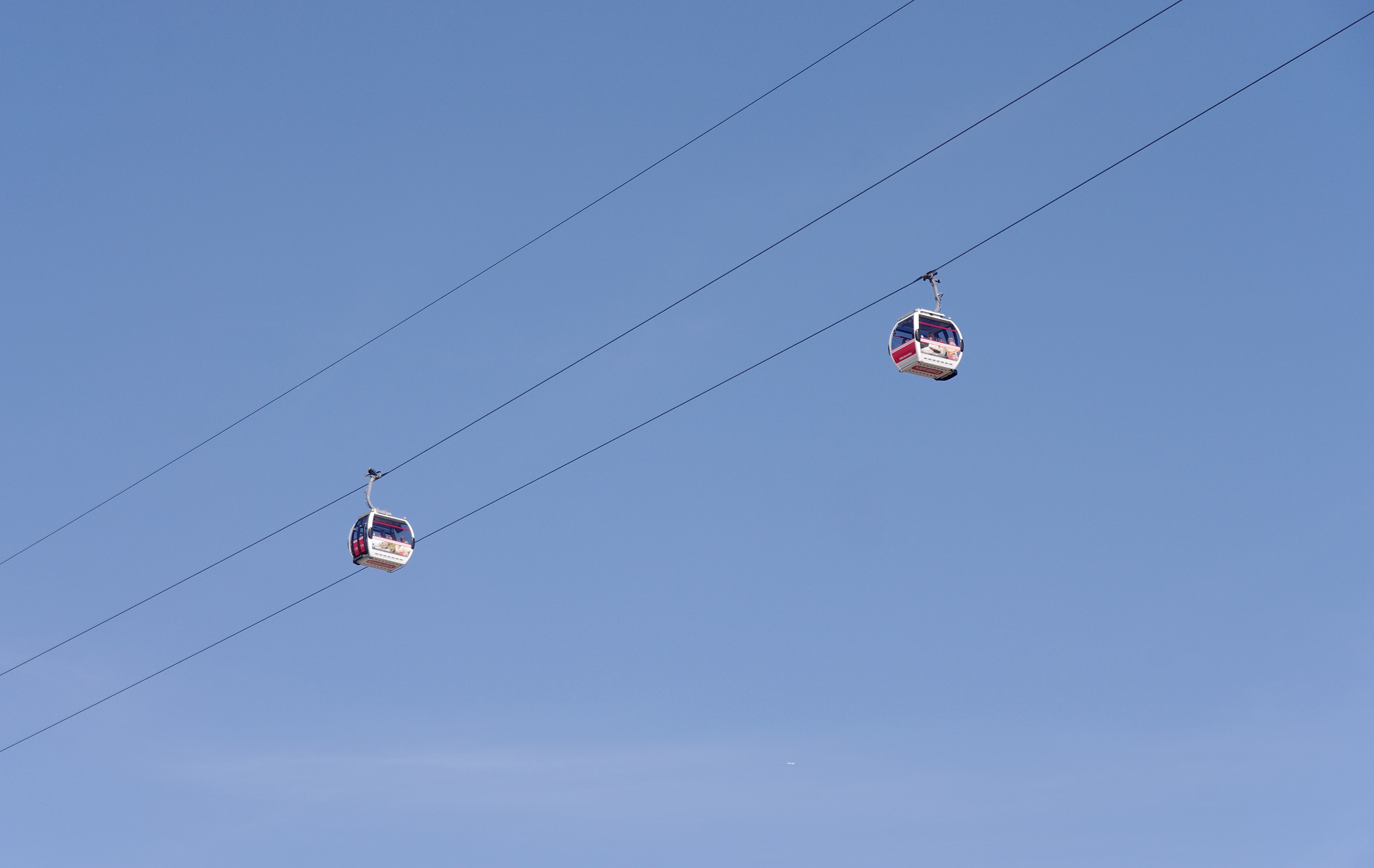 London MMB «S3 Emirates Airline