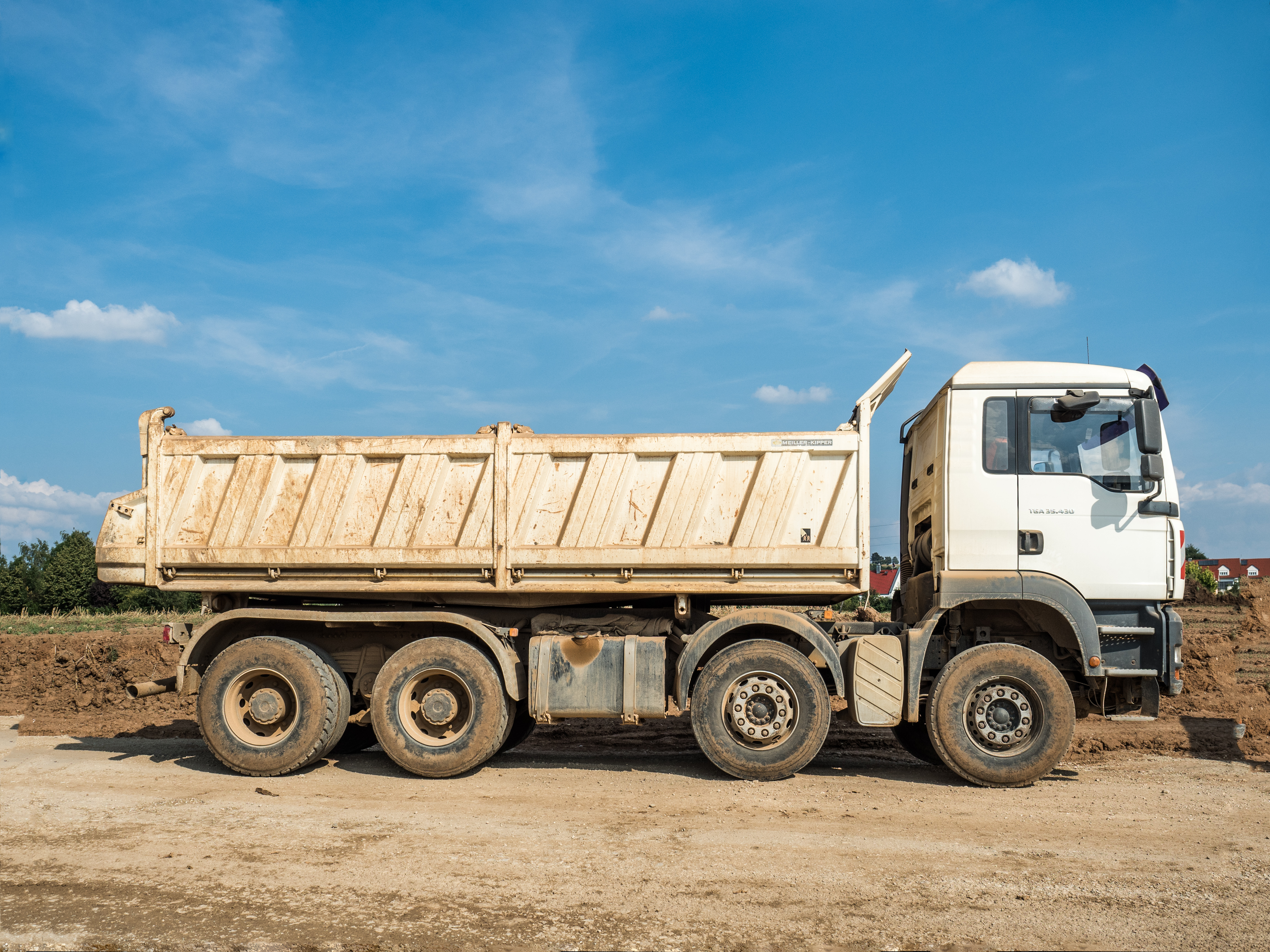 MAN-LKW-P8196473