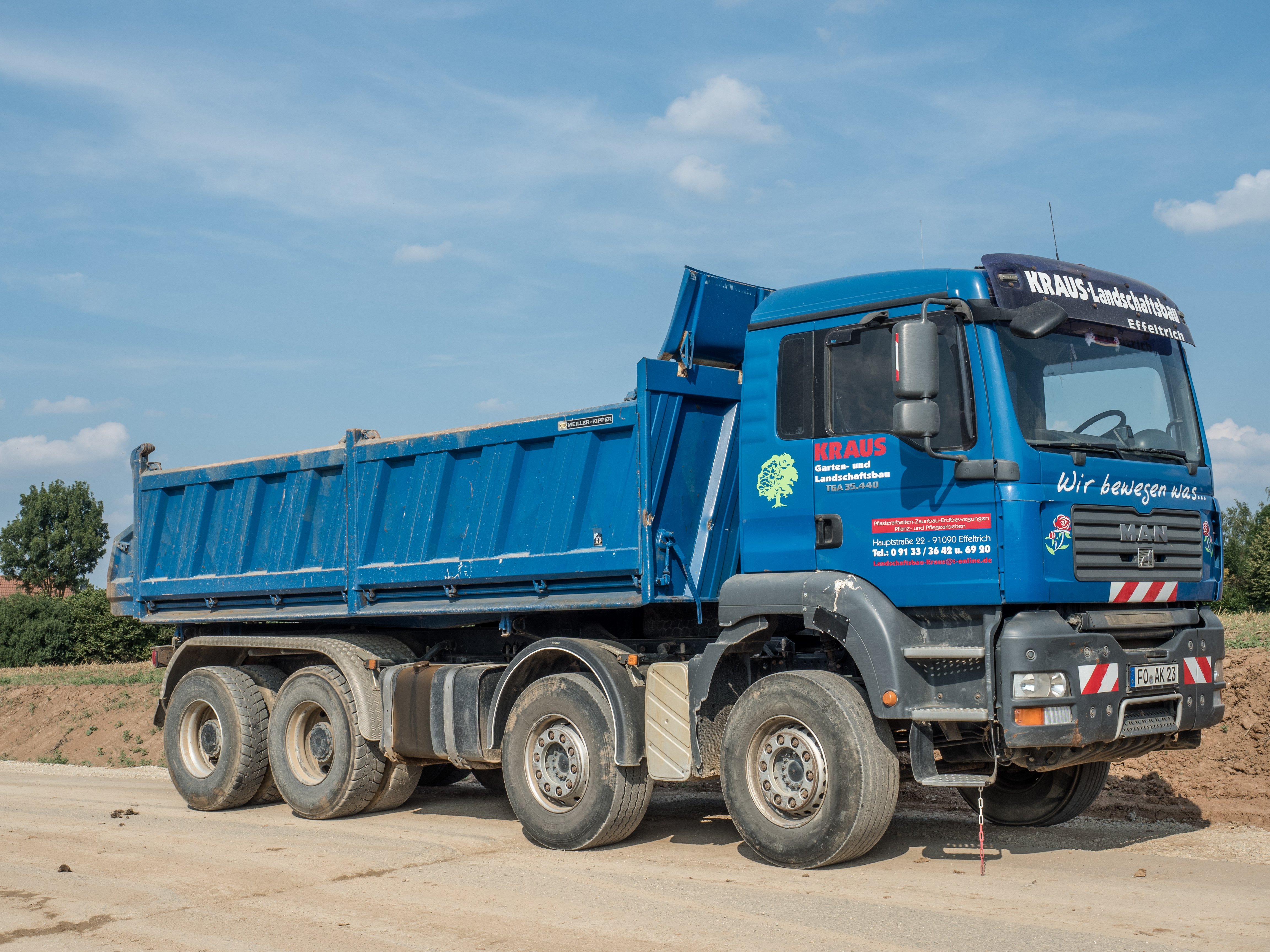 MAN-LKW-P8196475