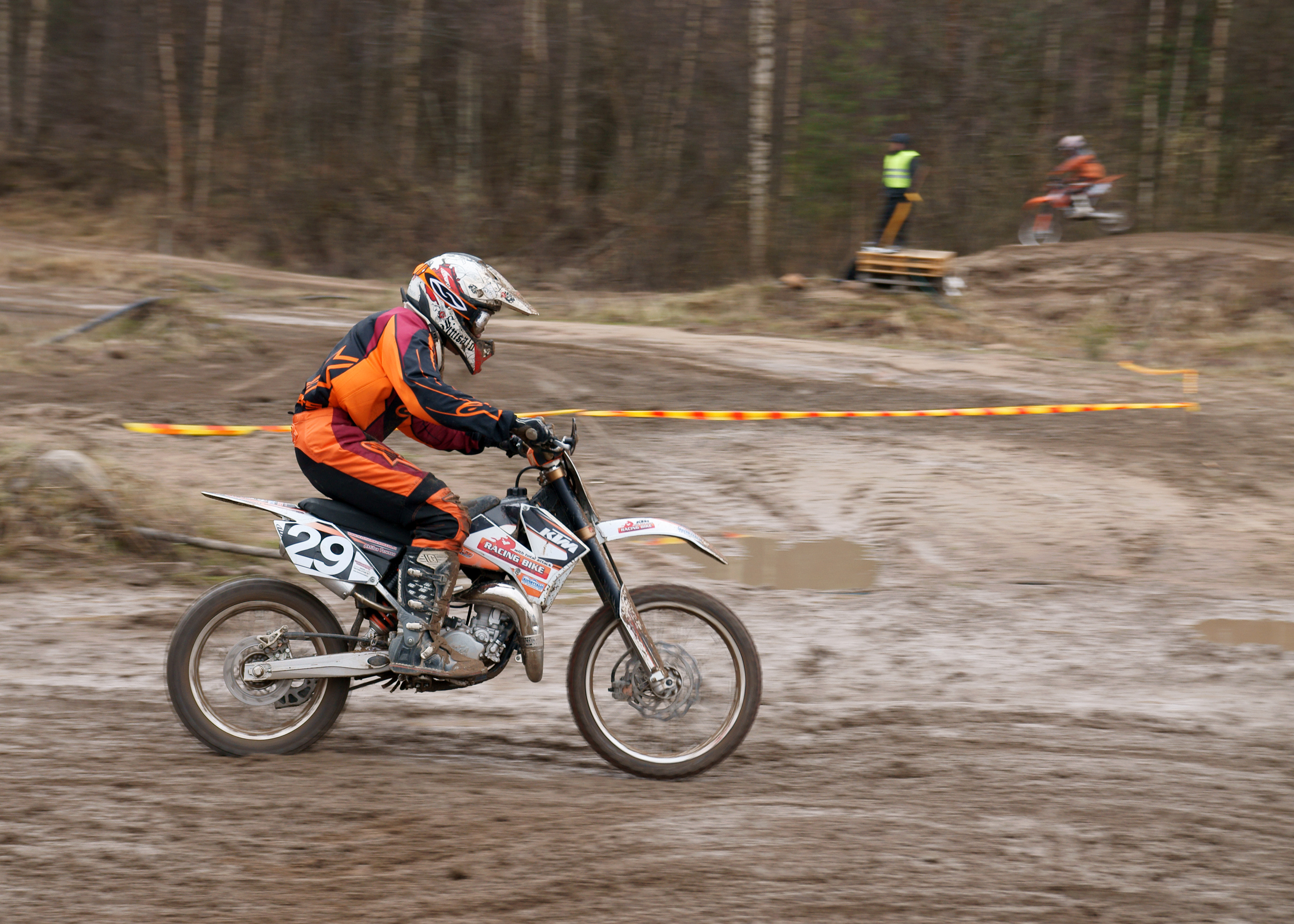 Motocross in Yyteri 2010 - 60
