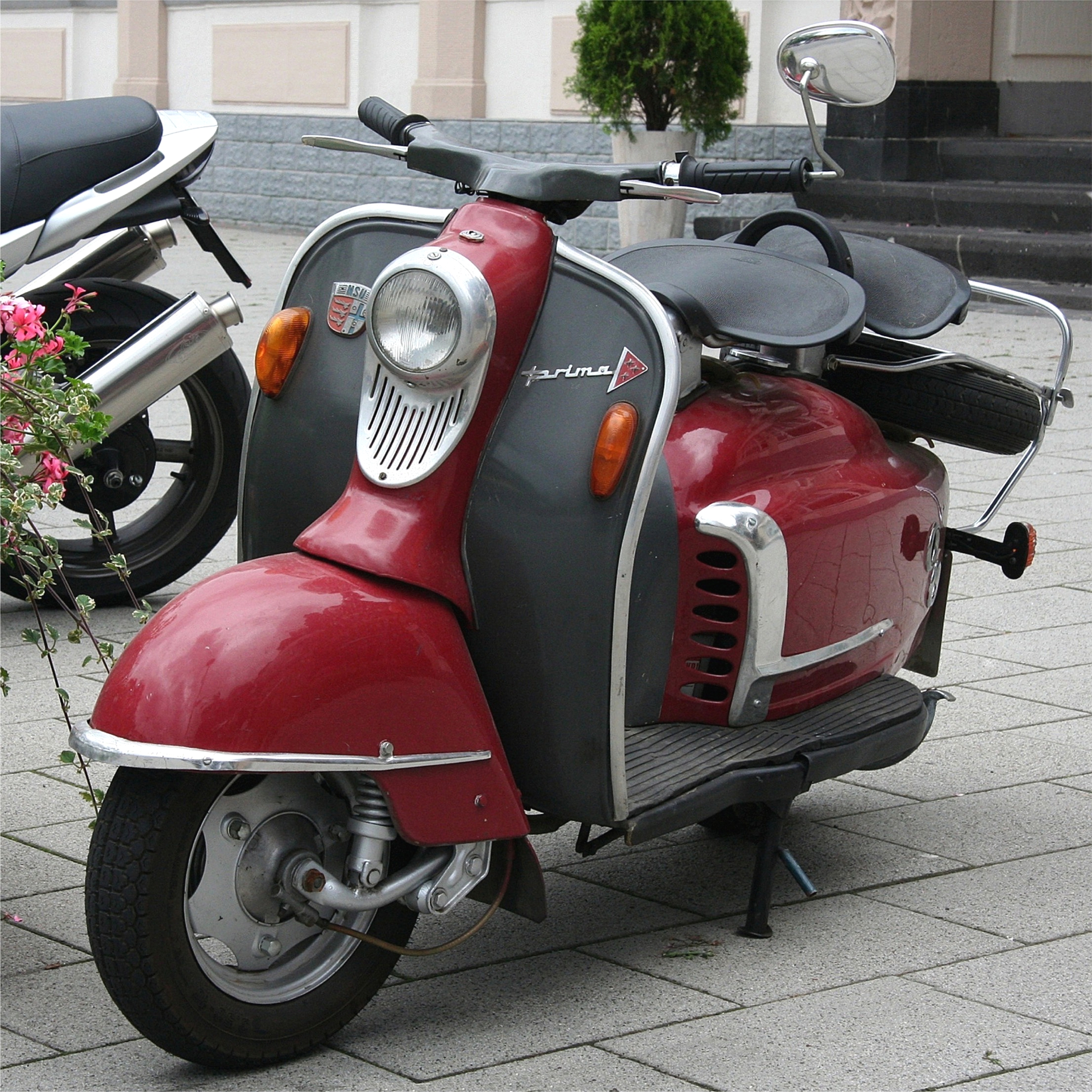 NSU Prima III K (2011-08-06 Foto Sp) Ausschn