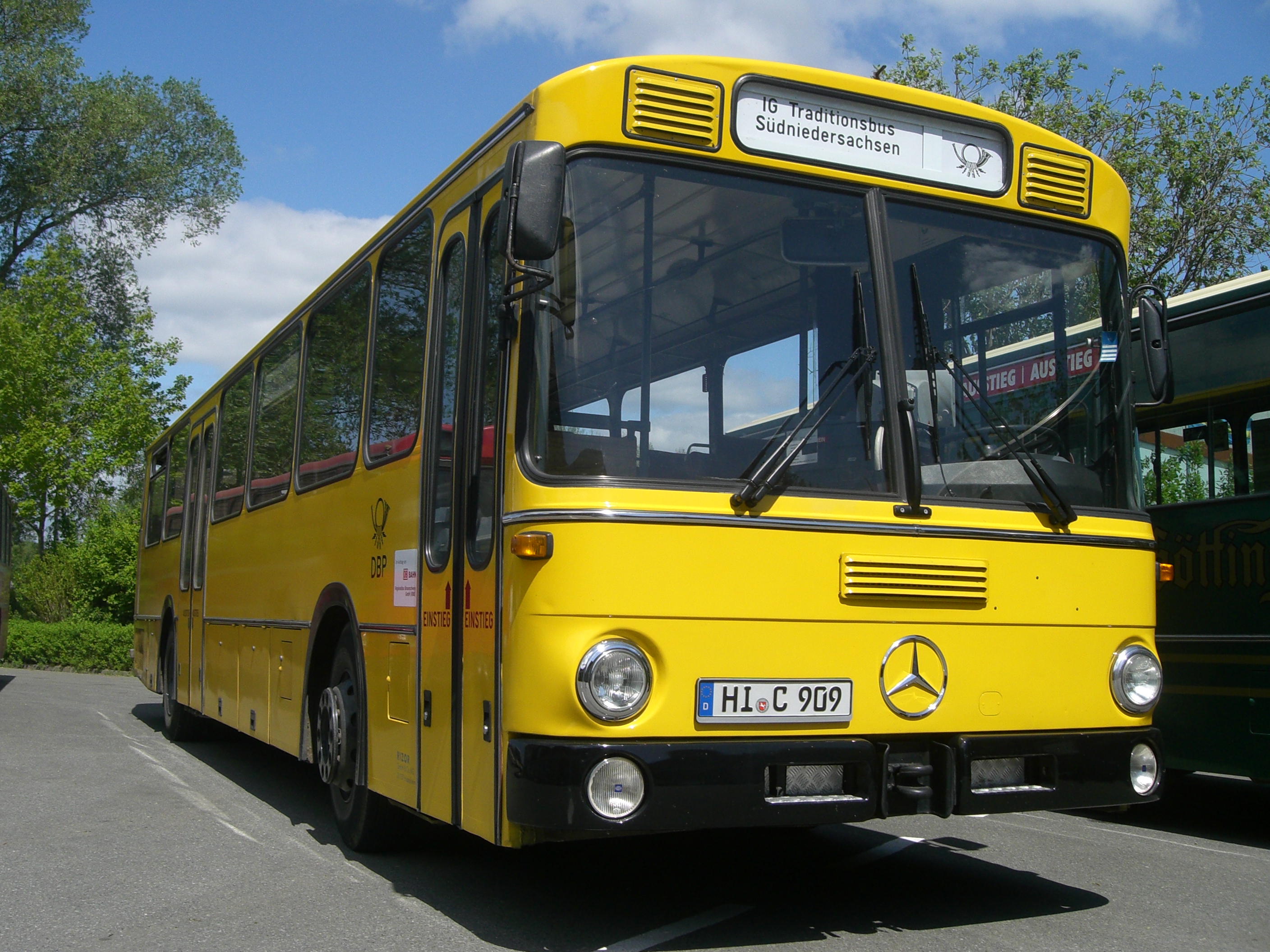 O307-Postbus