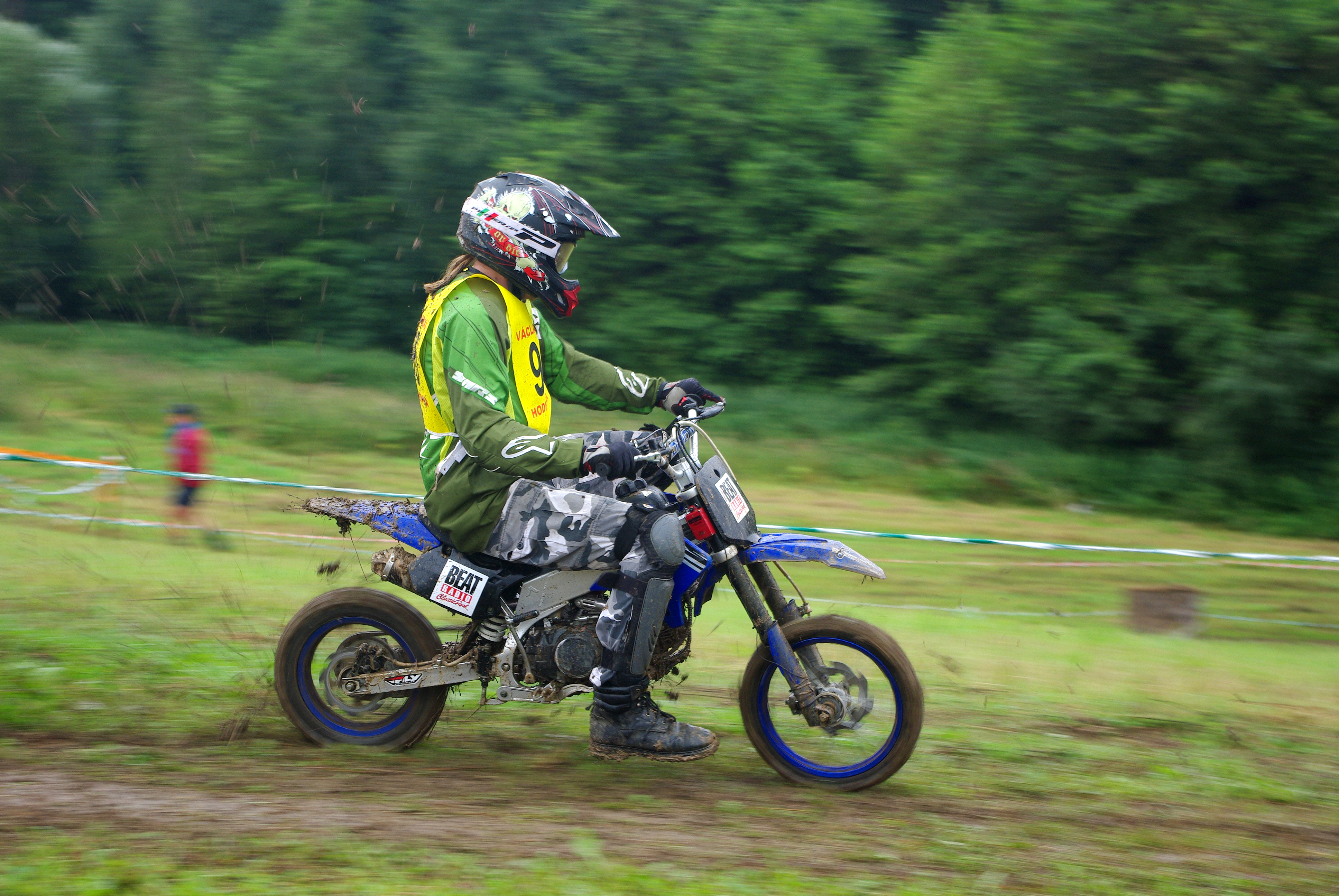 Pitbike