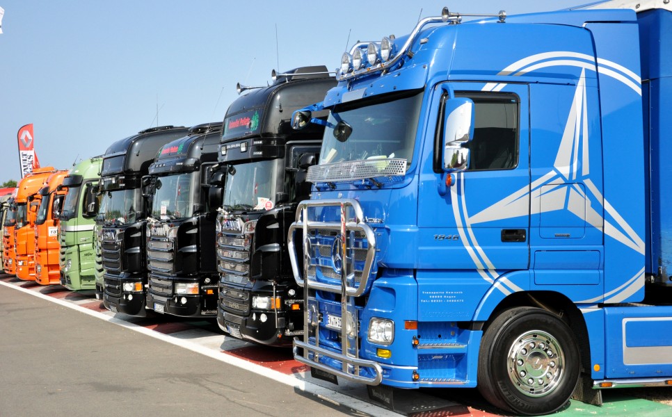 13-07-13 ADAC Truck GP Campspace 03