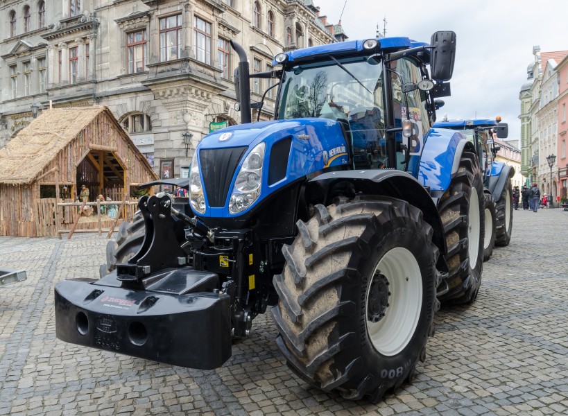 2014 Ciągnik New Holland T7.270 (02)