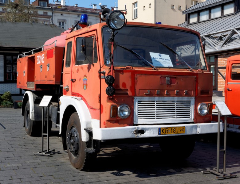 20170402 Jelcz 315M Krakow 5835