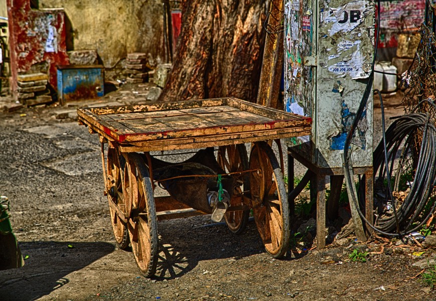 Abandoned Wagon (10522020814)