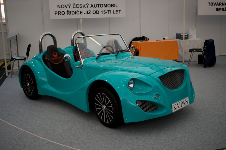 Autoshow Praha (39)