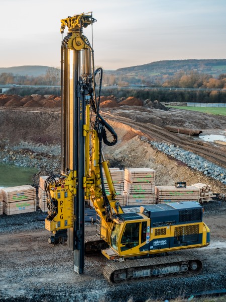 Baustelle-Breitengüßbach-P2067021