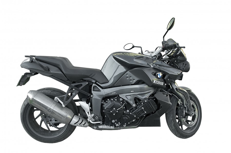 BMW K1300R a