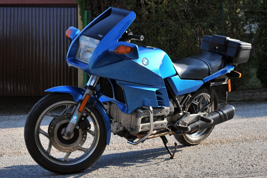 BMW K 100 RS