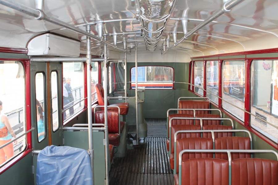 Brno, Brandlova, BMUE 2013, Škoda 6Tr č. 135 (2013-06-15; 01)