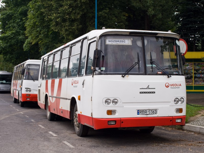 Brzozów, 008