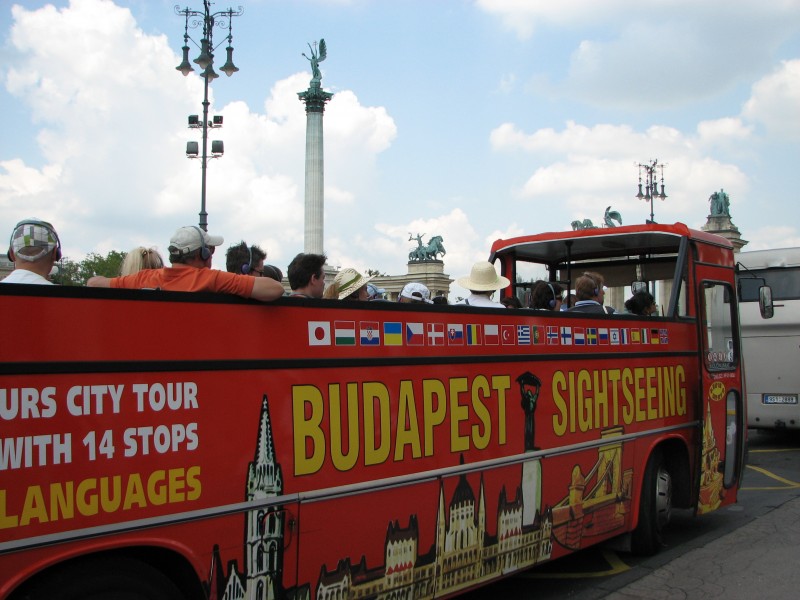 Budapest