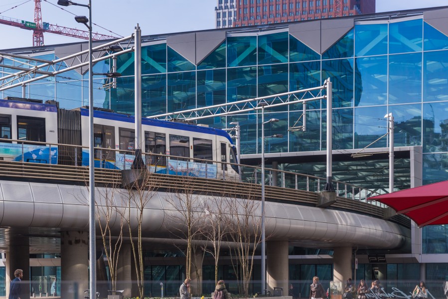 Den Haag Centraal-1574