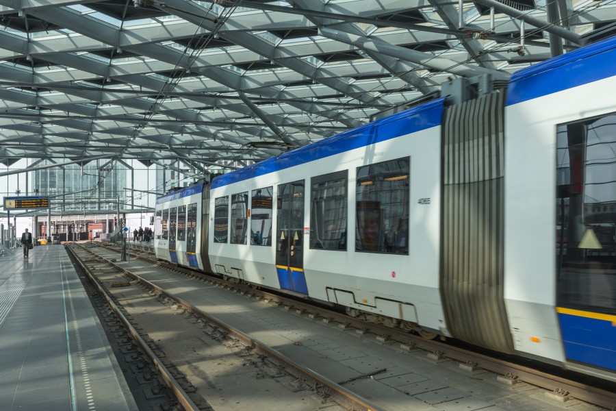Den Haag Centraal-1615