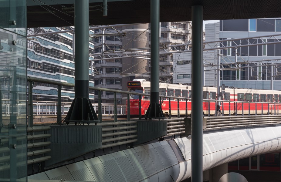 Den Haag Centraal-1625