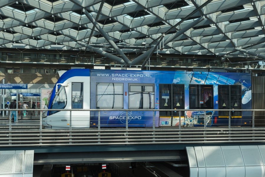 Den Haag Centraal-1638