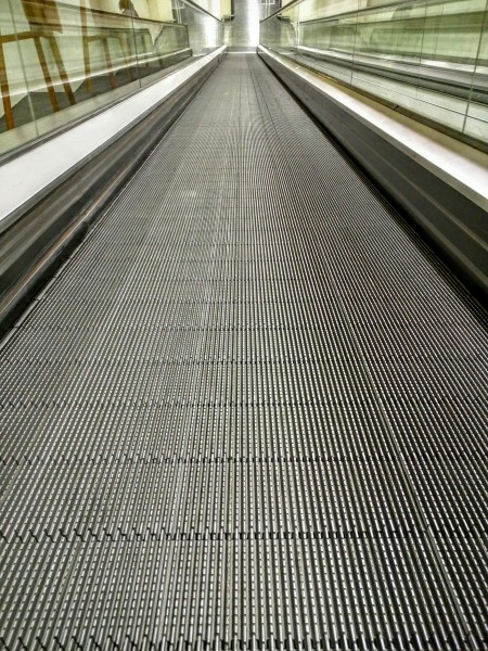 Escalator 4