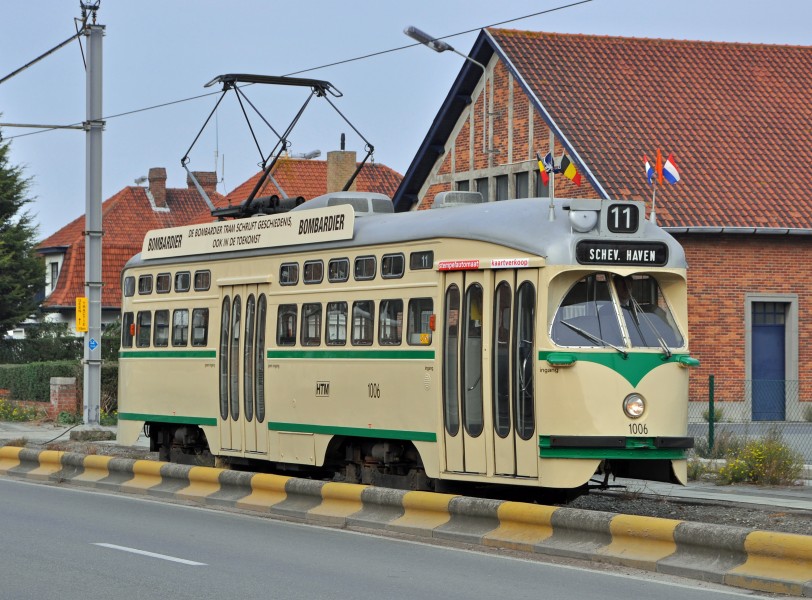 Haagse PCC R02