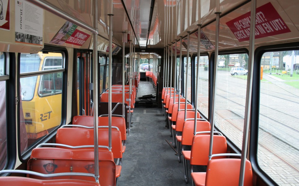 Interieur ZGT