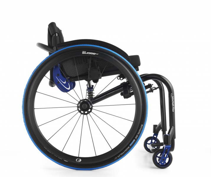 Küschall wheelchair R33