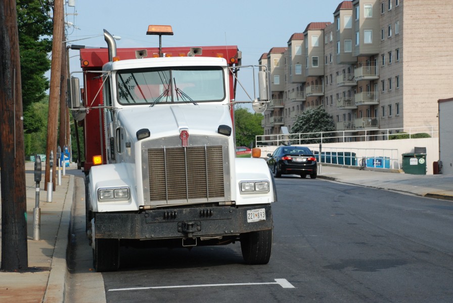 KenworthTruck