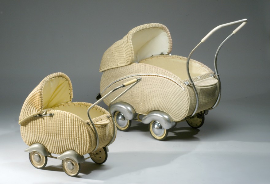 KinderwagenPuppenwagenLWLIndustriemuseum