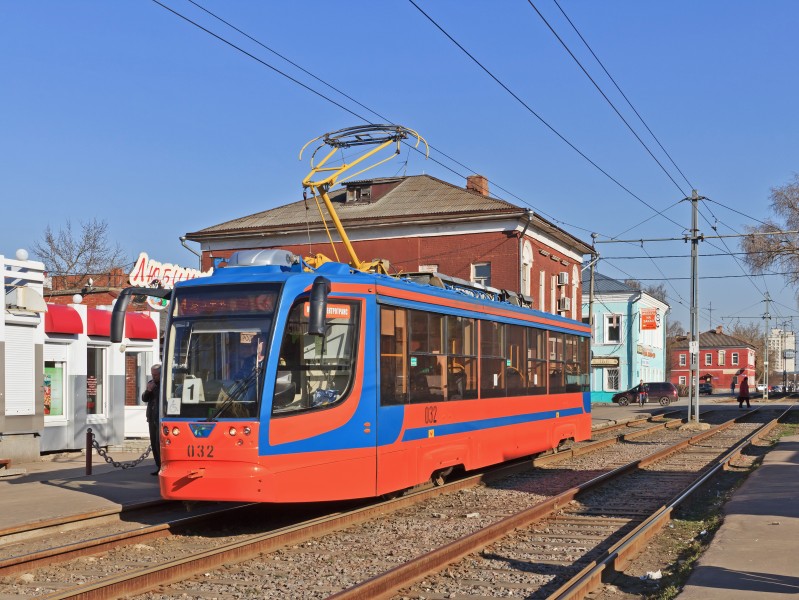 Kolomna 04-2014 img27 tram