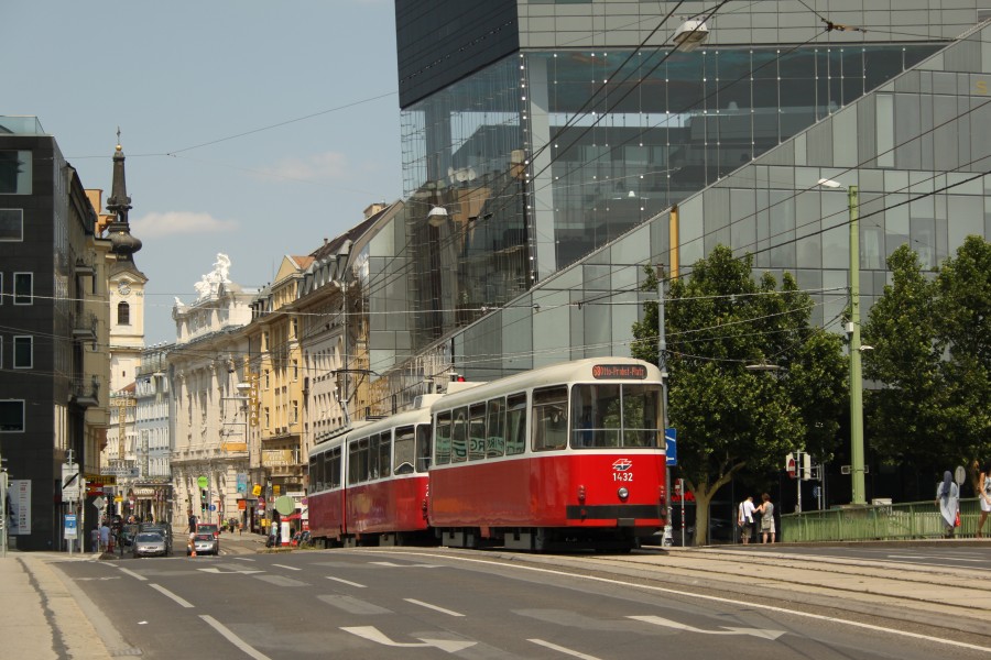 Linie 68 Schwedenbruecke 1