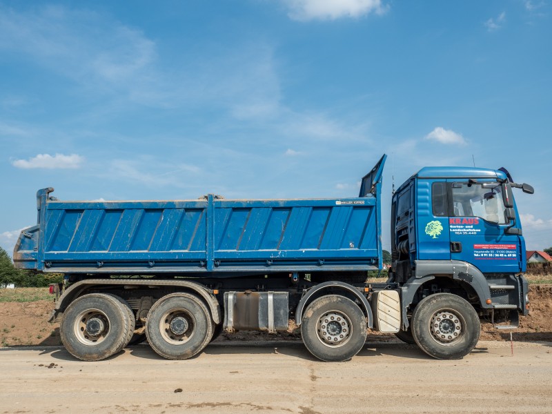 MAN-LKW-P8196476