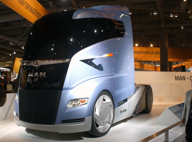 MAN Concept C fl