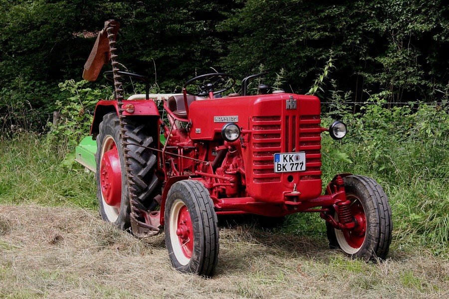 McCormick D324 Standard (2007-07-08)