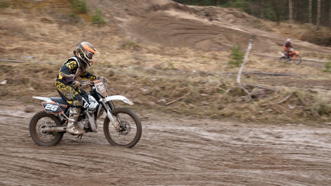 Motocross in Yyteri 2010 - 54