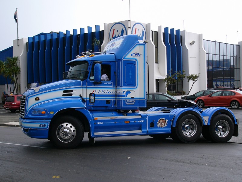 New Zealand Trucks - Flickr - 111 Emergency (56)
